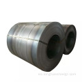 Q235 Purgled Oiled Hot Rolled Steel Coil de acero